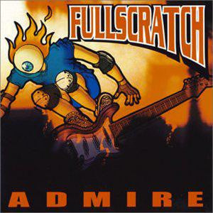 Master Release: Admire by Fullscratch