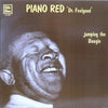 Piano Red - Dr. Feelgood - Jumping The Boogie (Vinyl, LP, Mono, Compilation) Good Plus (G+) / Very Good Plus (VG+)