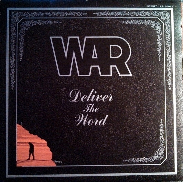 Deliver The Word