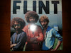 Flint (3) - Flint (Vinyl, LP, Album, Promo) Near Mint (NM or M-) / Very Good Plus (VG+)