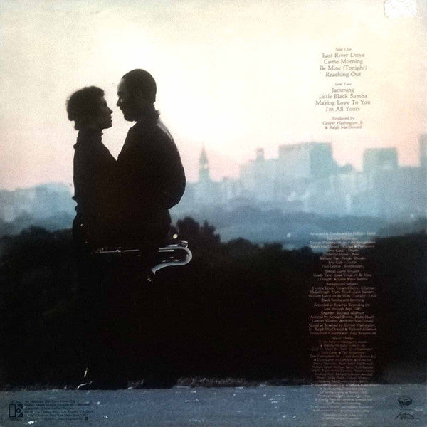 Release: Come Morning-Vinyl-US-1981-5E-562-8670536