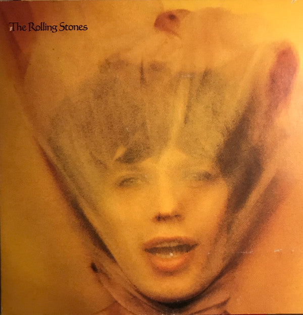 Release: Goat's Head Soup-Vinyl-US-1973-COC 59101-4530378