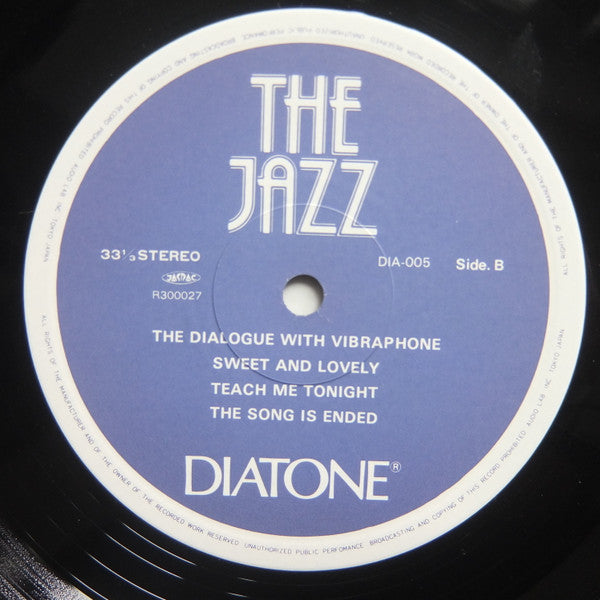 The Jazz