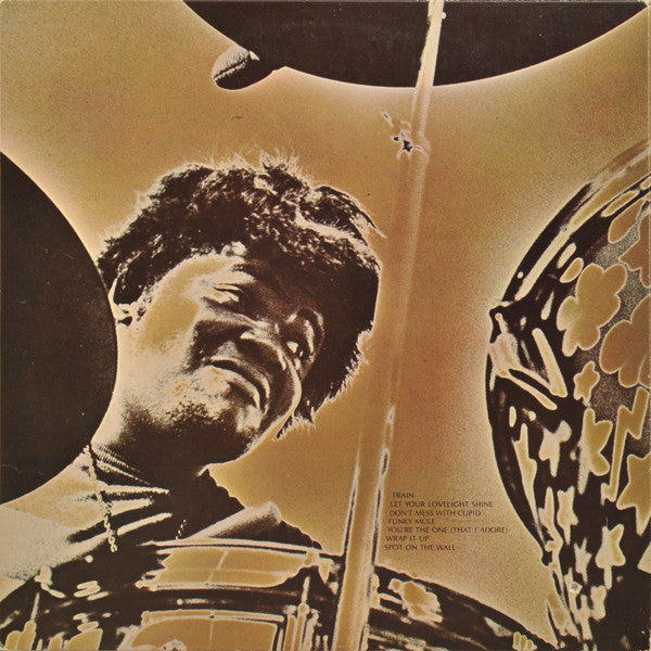 Release: Expressway To Your Skull-Vinyl-US-None-SR-61196-5251652