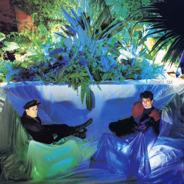Release: Sulk-Vinyl-Japan-1982-P-11242, ASCL1-4112132