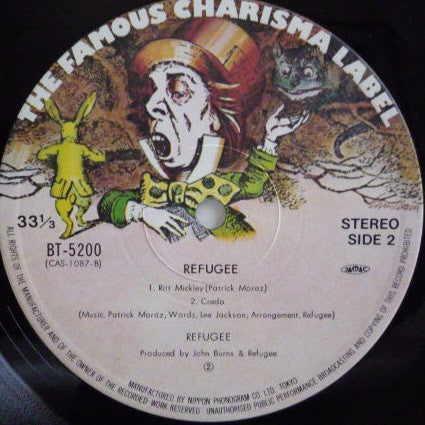 Refugee