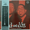 Charlie Parker - Bird And Diz (Vinyl, LP, Album, Reissue, Mono)