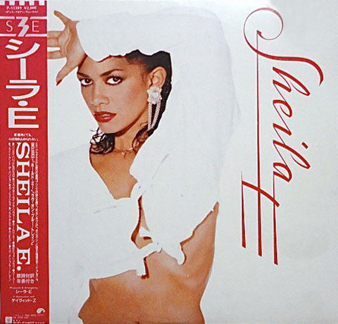 Sheila E