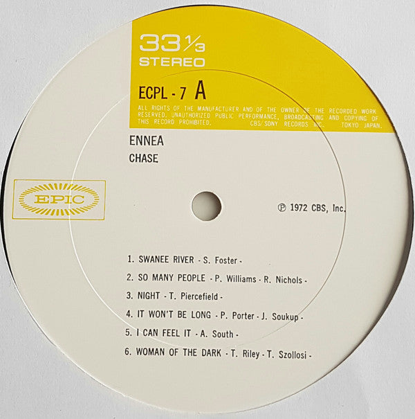 Ennea