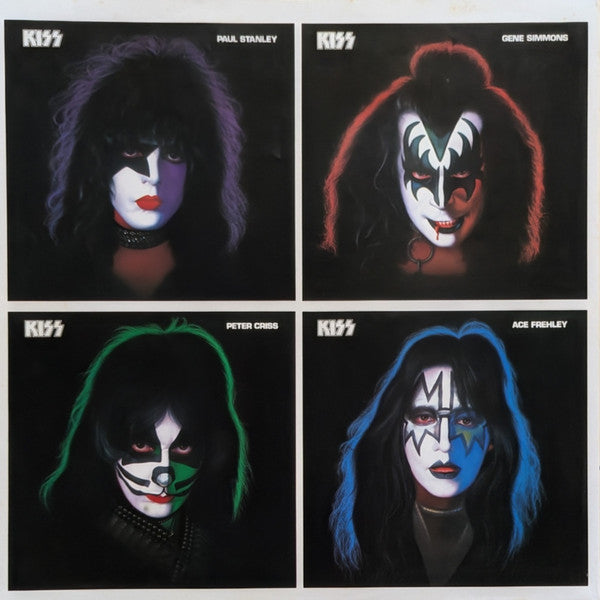 Gene Simmons
