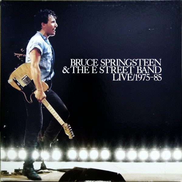 Live/1975-85