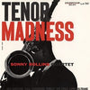 Sonny Rollins Quartet - Tenor Madness (2xVinyl, 12