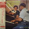 Metronome All Stars - Metronome All-Stars 1956 (Vinyl, LP, Album, R...