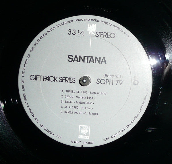 Santana