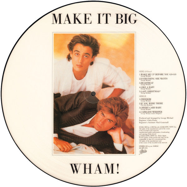Make It Big