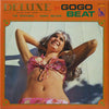 The Ventures - Deluxe In Gogo Beat (Vinyl, LP, Album, Compilation, Deluxe Edition, Repress, Stereo) Very Good Plus (VG+) / Very Good Plus (VG+)