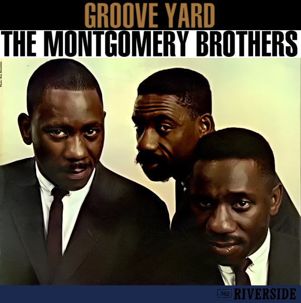 Release: Groove Yard-Vinyl-Japan-1976-SMJ-6141-5511888