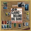 Clarke-Boland Big Band - Handle With Care (Vinyl, LP, Album, Promo, Stereo) Very Good (VG) / Very Good (VG)