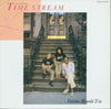 Toshiko Akiyoshi Trio - Time Stream (Vinyl, LP, Album, Stereo) Near Mint (NM or M-) / Very Good Plus (VG+)