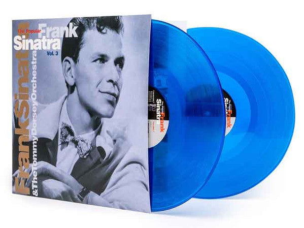 The Popular Sinatra