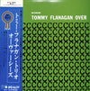Tommy Flanagan Trio - Overseas (Vinyl, LP, Album, Reissue, Mono) Very Good (VG) / Very Good Plus (VG+)
