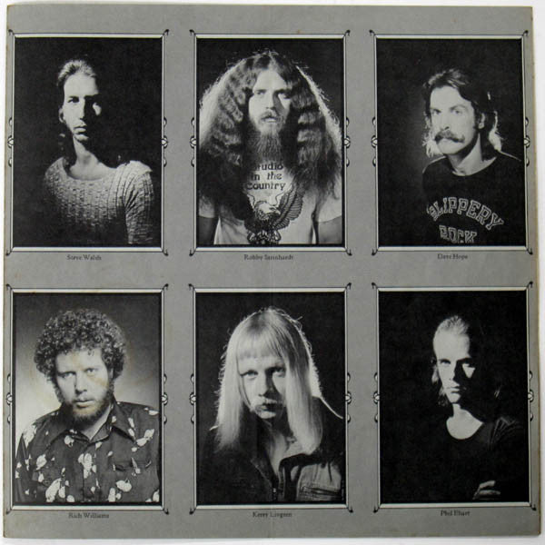 Leftoverture