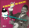 Ernie K-Doe - Mother-In-Law (Vinyl, LP, Compilation) Very Good Plus (VG+) / Very Good (VG)
