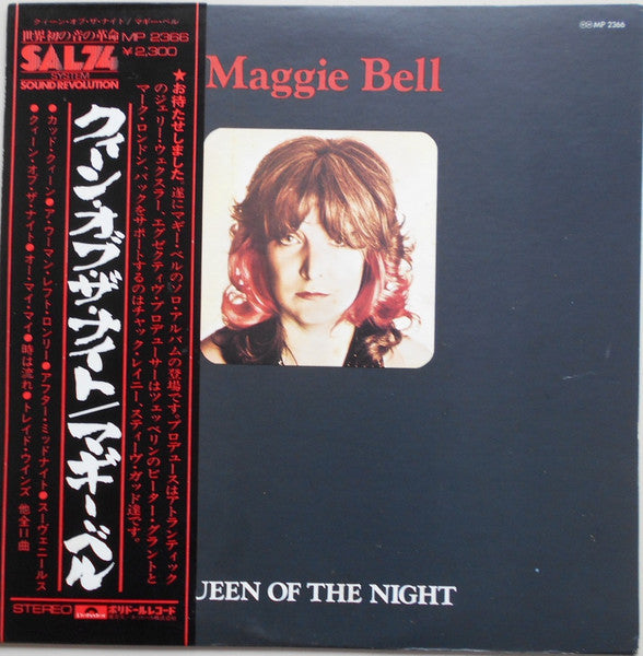 Queen Of The Night
