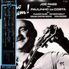 Joe Pass - Tudo Bem! (Vinyl, LP, Album, Stereo)