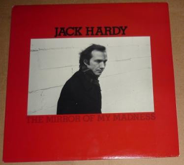 Release: The Mirror Of My Madness-Vinyl-US-1980-FA 7748-5053445