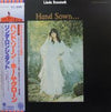 Linda Ronstadt - Hand Sown...Home Grown (Vinyl, LP, Reissue)