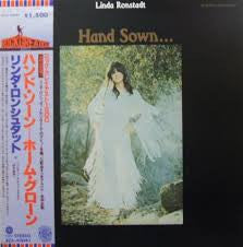 Release: Hand Sown... Home Grown-Vinyl-Japan-1977-ECS-40041-5717229