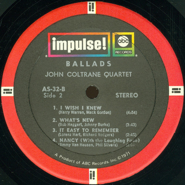 Ballads