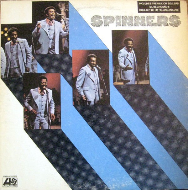 Master Release: Spinners by Spinners