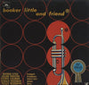 Booker Little - And Friend* (Vinyl, LP, Album, Reissue, Stereo) Near Mint (NM or M-) / Very Good Plus (VG+)