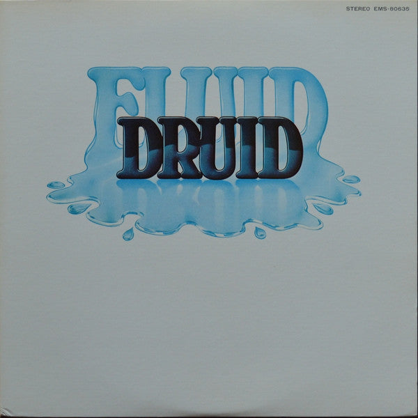 Fluid Druid