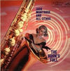 The Jack Montrose Quintet - The Horn's Full (Vinyl, LP, Album) Very Good Plus (VG+) / Very Good (VG)