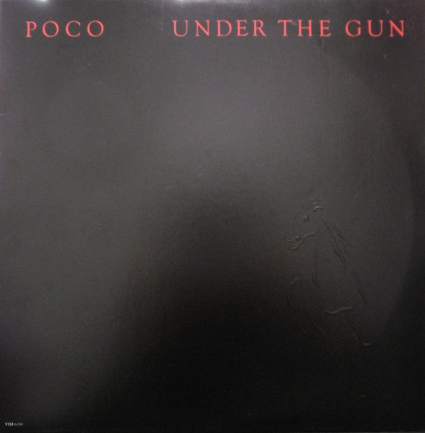Under The Gun