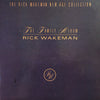 Rick Wakeman - The Family Album (Vinyl, LP, Album) Very Good Plus (VG+) / Very Good Plus (VG+)