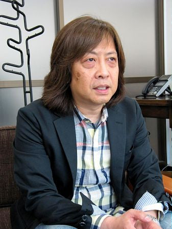 Shunji Inoue
