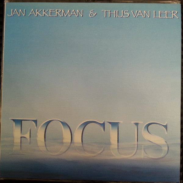 Focus