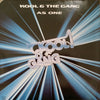 Kool & The Gang - As One (Vinyl, LP, Album, Stereo) Good Plus (G+) / Good Plus (G+)