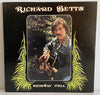 Dickey Betts - Highway Call (Vinyl, LP, Album, Stereo) Very Good Plus (VG+) / Very Good (VG)
