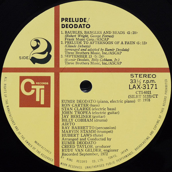 Prelude