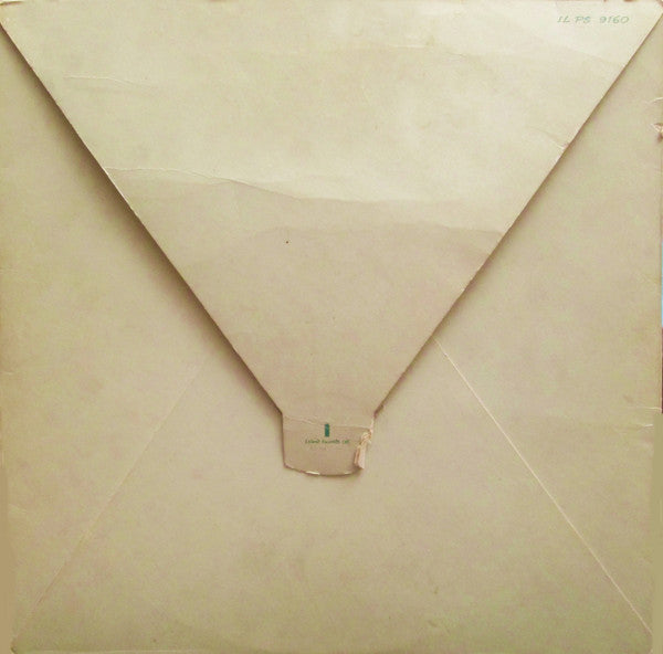 Release: Free Live-Vinyl-UK-None-ILPS 9160-5092495