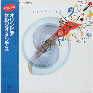 Release: Confetti-Vinyl-Japan-1984-AMP-28095-6493608