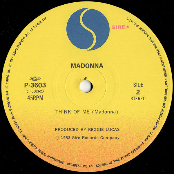 Papa Don't Preach