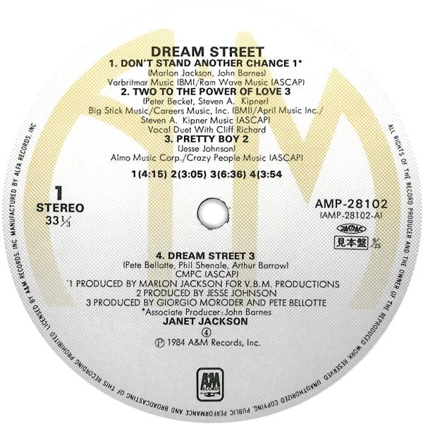 Dream Street