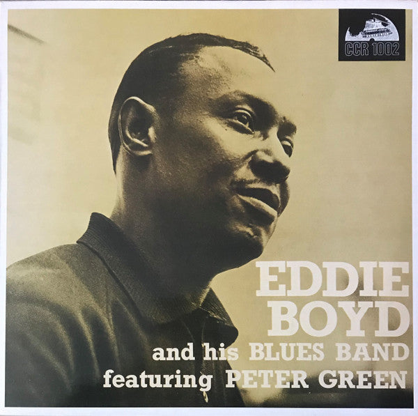 Eddie Boyd And His Blues Band