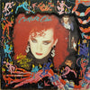 Culture Club - Waking Up With The House On Fire (Vinyl, LP, Album, Picture Disc) Very Good (VG) / Very Good Plus (VG+)